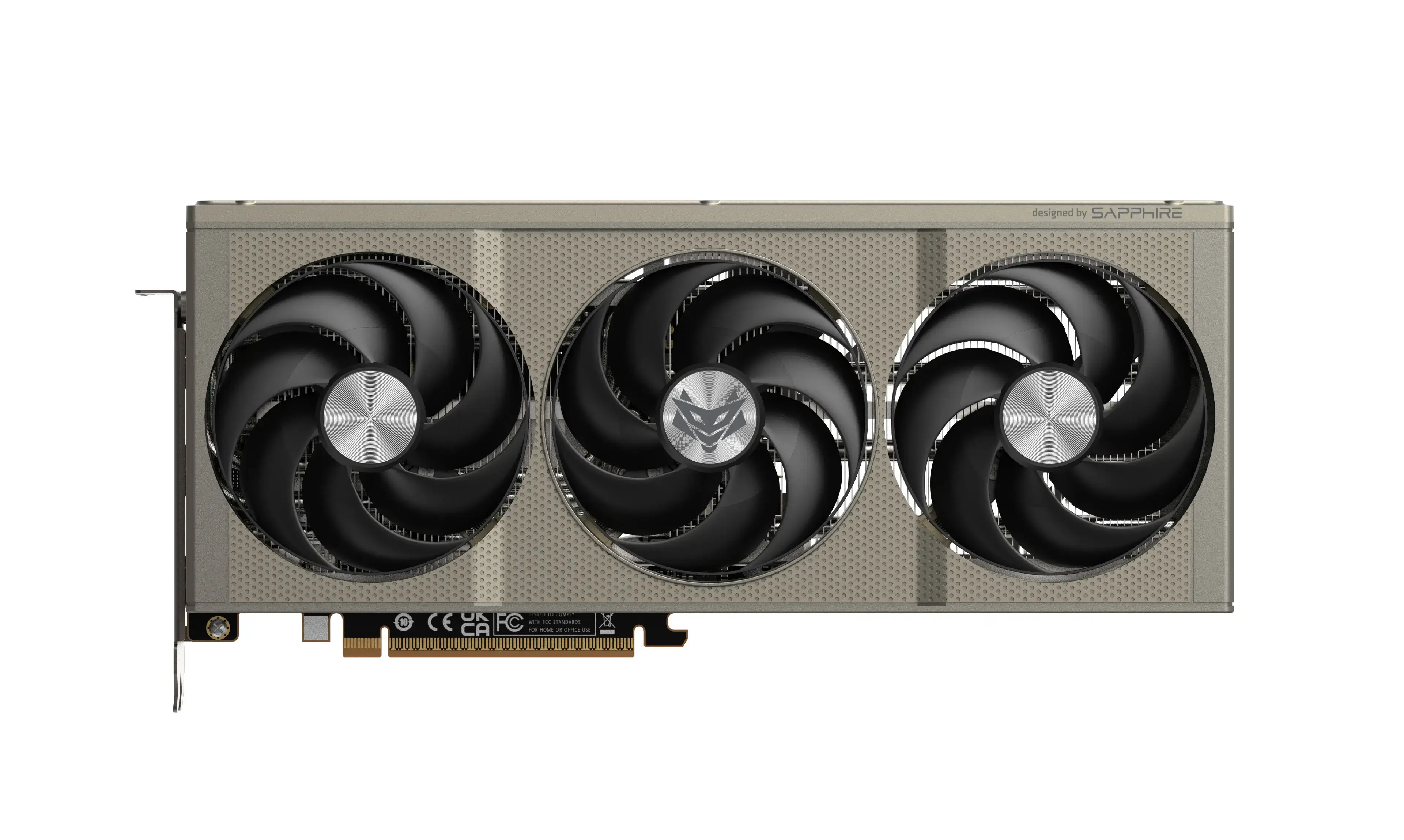 SAPPHIRE NITRO+ AMD Radeon RX 9060 XT 16GB Gaming OC GDDR6 Graphics Card - AMD RDNA 4 Architecture SAPPHIRE NITRO+ AMD Radeon RX 9060 XT 16GB Gaming OC GDDR6 Graphics Card - AMD RDNA 4 Architecture