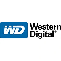 Western Digital logo