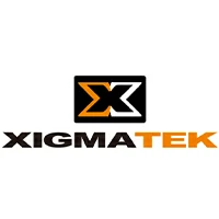 XIGMATEK logo