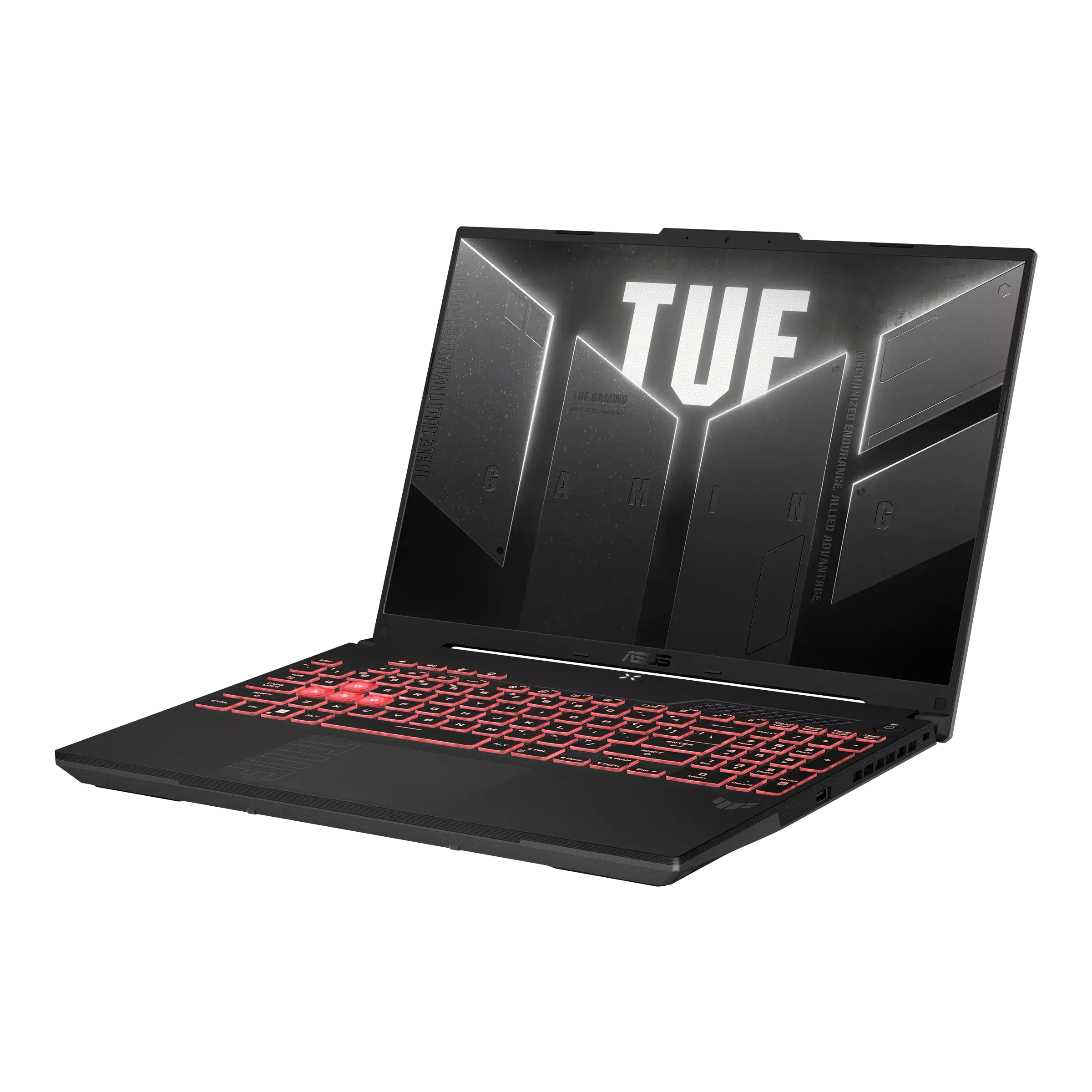 Asus TUF Gaming A16 FA607N