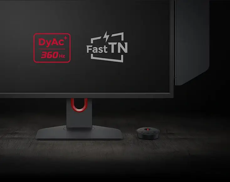 ZOWIE XL2566K in Jordan