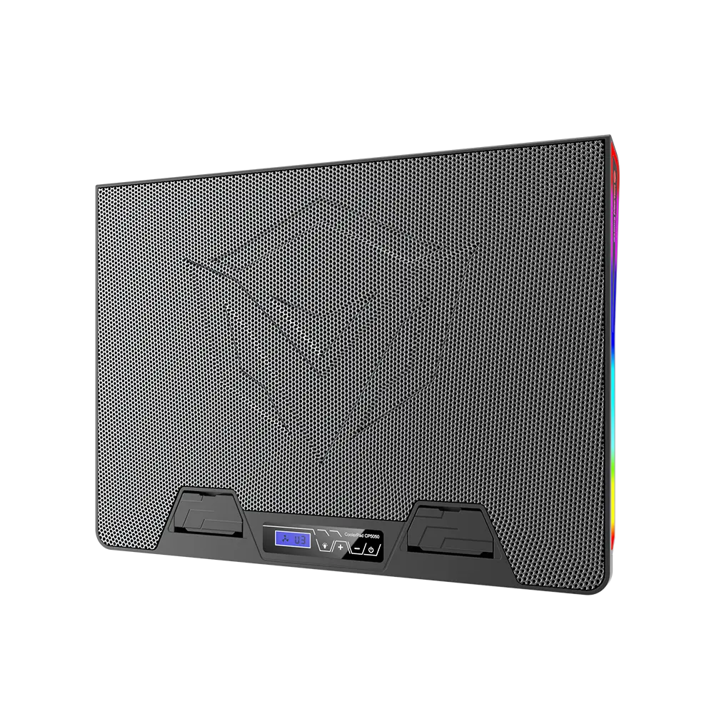 MEETION GAMING COOLING PAD CP5050 MEETION GAMING COOLING PAD CP5050