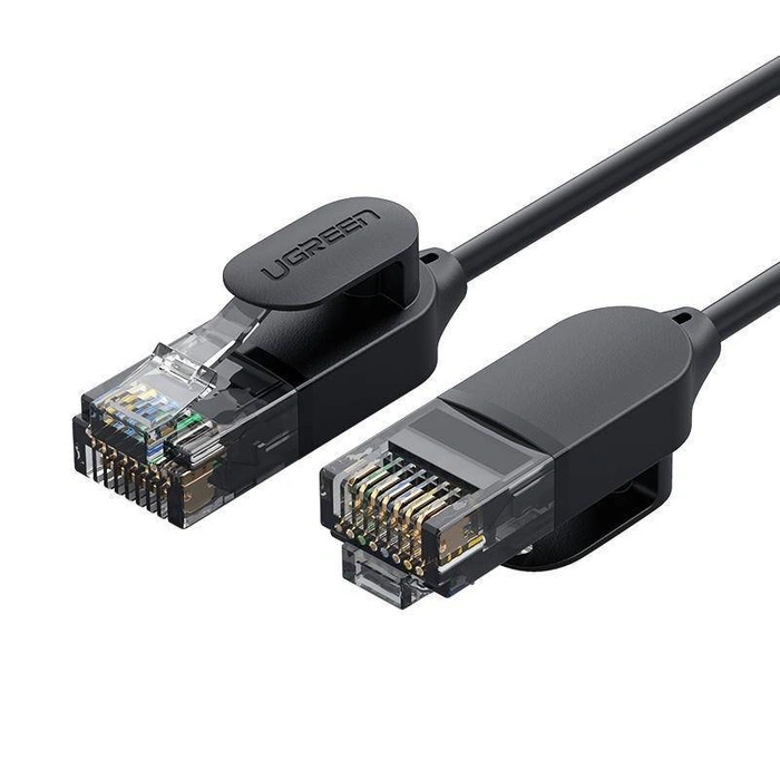 UGREEN 70333 CAT6A ETHERNET CABLE PURE COPPER – 1.5M