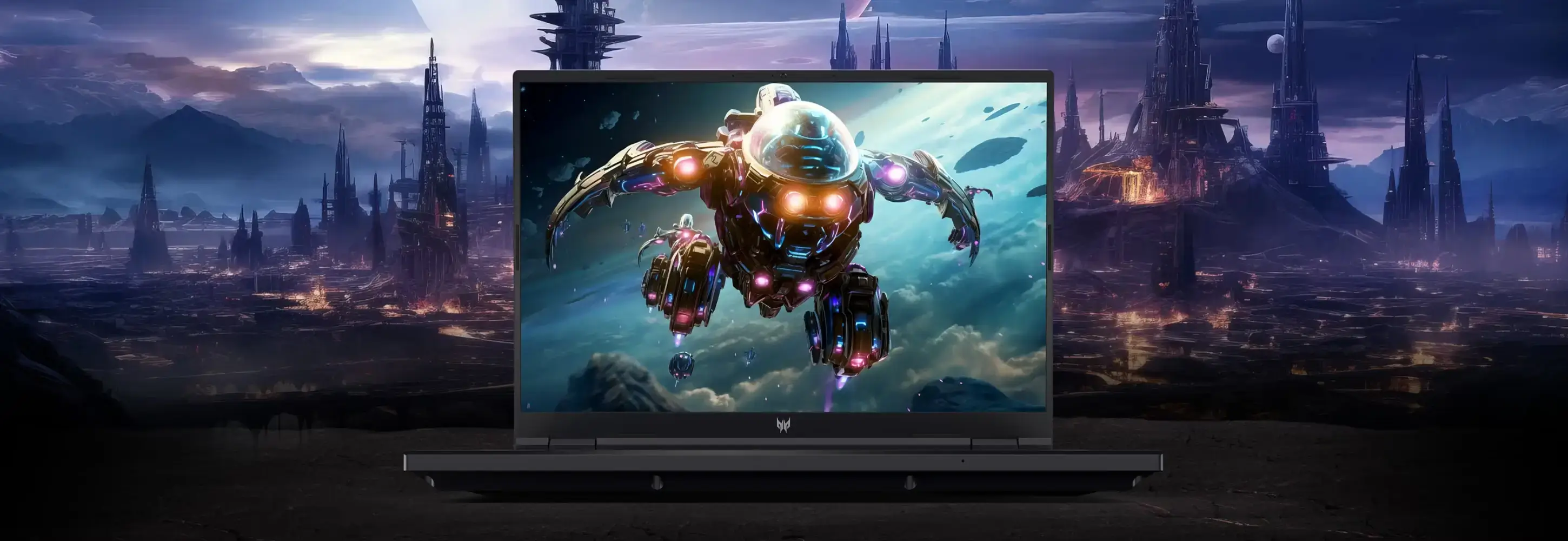 Acer Predator Helios Neo in Jordan